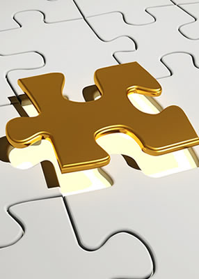 差異化市場定位